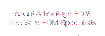 About Advantage EDM